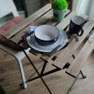 My Little Zella Apartman, 1 apartman 3 férőhely