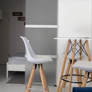 Silver Apartman, 1 apartman 2 férőhely