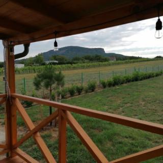 Bringaszállás, 2 szoba 4 férőhely