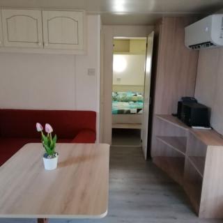 Bringaszállás, 2 szoba 4 férőhely