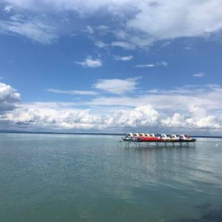 Gold Mandala Apartman, 1 apartman 4 férőhely