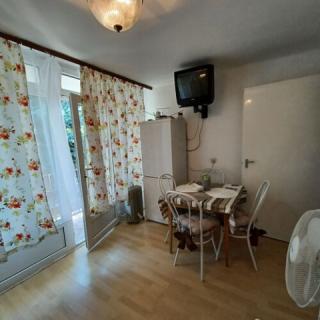 Bianca Apartman, 1 apartman 4 férőhely