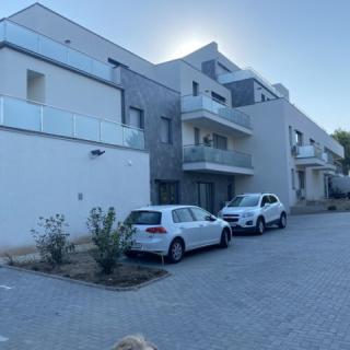 Aranyhíd Apartman, 1 apartman 4 férőhely