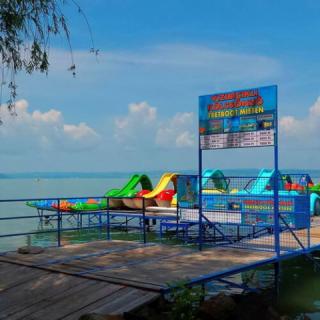 Catamaran Apartman, 1 apartman 4 férőhely