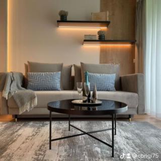 Napfény Resort Apartman, 1 apartman 4 férőhely