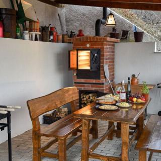 Tóranéző Vendégház, 3 szoba 6 férőhely