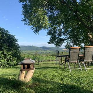 A Vidám Vándor Vendégház, 1 szoba 2 férőhely