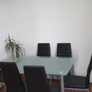 Barackos Apartman, 1 apartman 5 férőhely