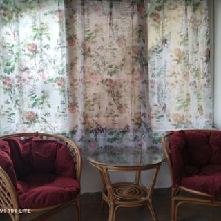 Bogi Apartman, 1 apartman 2 férőhely