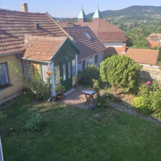 Bogi Apartman, 1 apartman 2 férőhely