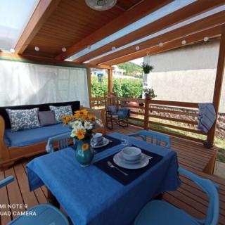 Éva Vendégház, 1 szoba 2 férőhely