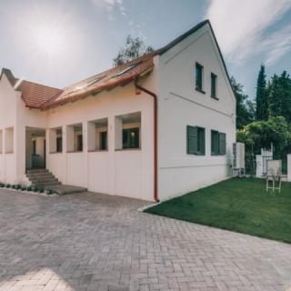 Kardamom Studio Apartman, 5 apartman 12 férőhely
