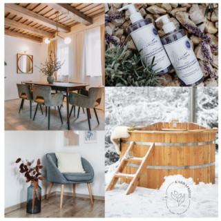 Kardamom Studio Apartman, 5 apartman 12 férőhely