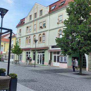 Chill Apartman, 1 apartman 2 férőhely