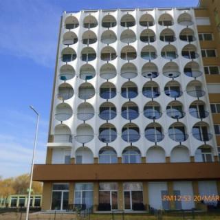 Krisztián Kheops Cirkáló Th, 1 apartman 4 férőhely