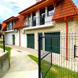 Nillara Apartman, 1 apartman 3 férőhely