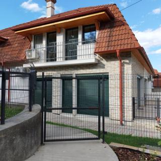 Nillara Apartman, 1 apartman 3 férőhely