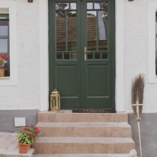 Várpanoráma és Élményház, 2 szoba 4 férőhely