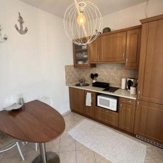 977 Stúdió Apartman, 1 apartman 4 férőhely