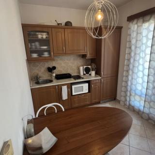 977 Stúdió Apartman, 1 apartman 4 férőhely