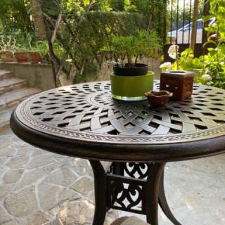 Almádi Kuckó Apartman, 1 apartman 2 férőhely