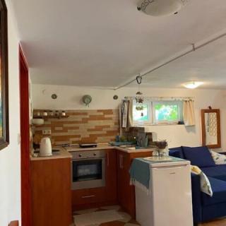 Almádi Kuckó Apartman, 1 apartman 2 férőhely