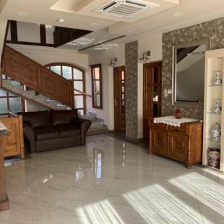 See Haus Podmaniczky Szállás, Bor,, 6 apartman 12 férőhely