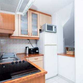 980 Apartman, 1 apartman 5 férőhely