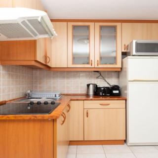 980 Apartman, 1 apartman 5 férőhely