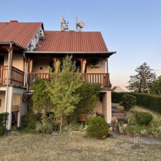 Panoráma Apartman, 1 apartman 3 férőhely