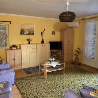 Panoráma Apartman, 1 apartman 3 férőhely