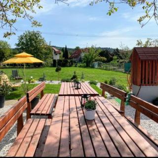 Gold Vendégház, 3 apartman 10 férőhely