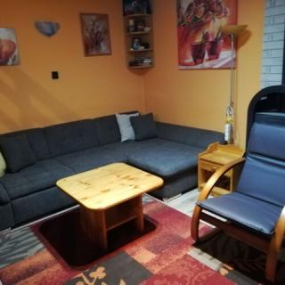 Gabi Apartman, 1 apartman 4 férőhely