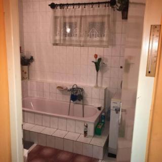 Gabi Apartman, 1 apartman 4 férőhely