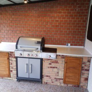 Viktória Nyaralóház, 2 szoba 4 férőhely