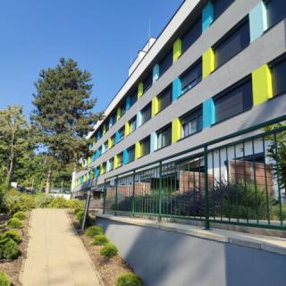 Borics Apartman, 1 apartman 4 férőhely