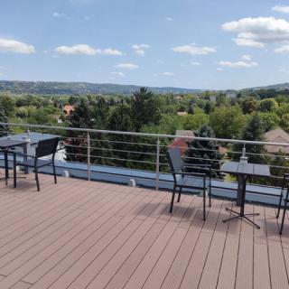 Borics Apartman, 1 apartman 4 férőhely