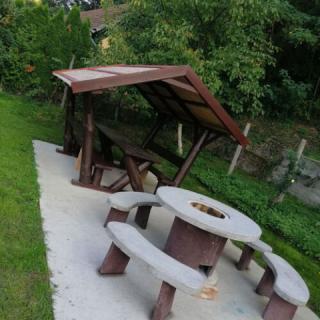 Kis-Balaton Vendégház, 2 apartman 4 férőhely