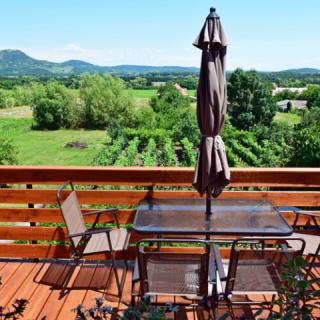 CsillaG Apartman, 1 apartman 4 férőhely