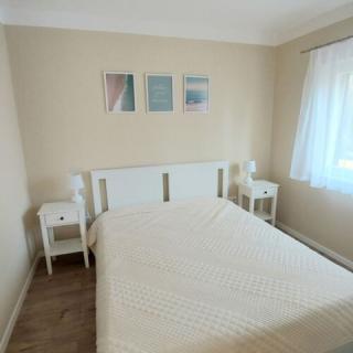 Elizabeth Apartman, 1 apartman 8 férőhely