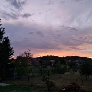 Galamb Vendégház, 4 szoba 13 férőhely