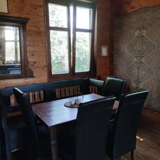 Ház A Kishegyen Vendégház, 3 szoba 5 férőhely