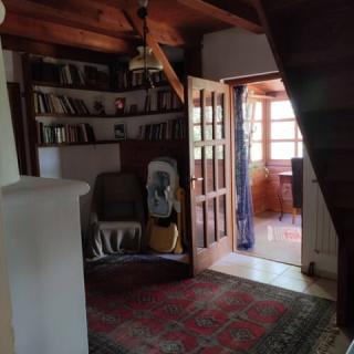 Ház A Kishegyen Vendégház, 3 szoba 5 férőhely