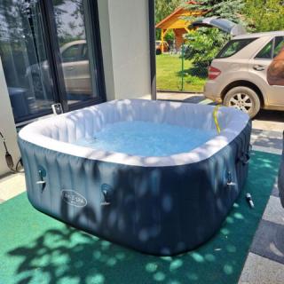 Lappföld Apartman, 2 apartman 12 férőhely