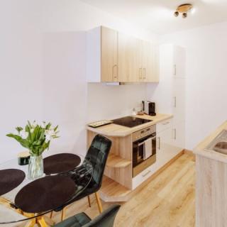 Alexandra Apartman Korona Szálláshely, 1 apartman 2 férőhely