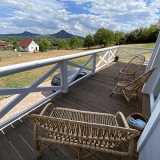 Dandelion Zsálya Vendégház, 2 szoba 5 férőhely