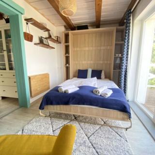 Dandelion Zsálya Vendégház, 2 szoba 5 férőhely