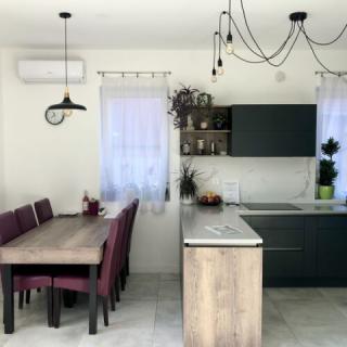 Endless Summer Vendégház, 3 szoba 8 férőhely