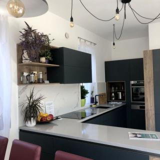 Endless Summer Vendégház, 3 szoba 8 férőhely