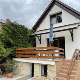 Green Valley Vendégház, 2 szoba 4 férőhely